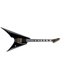 LTD MSV-1 - Black c/astuccio LTD