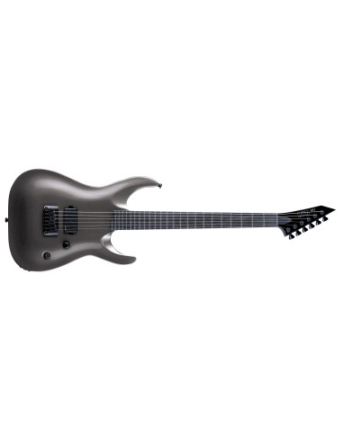LTD MT-I - Obsidian Metallic - c/astuccio LTD