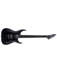 LTD MH-1000NT BB - Black Satin LTD