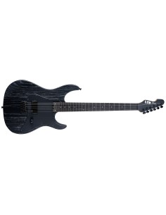 LTD SN-1 HT - Black Blast LTD