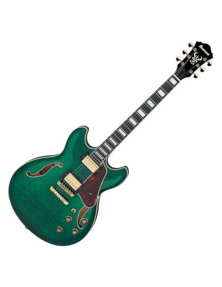 Ibanez AS93FMTMG
