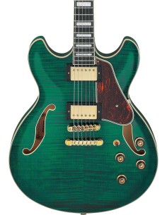 Ibanez AS93FMTMG 2