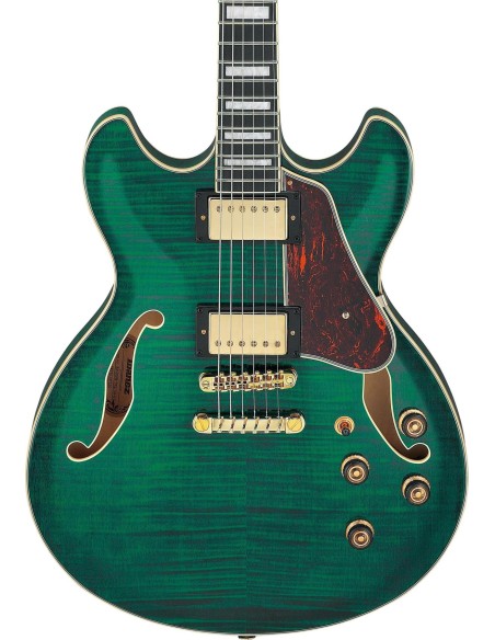 Ibanez AS93FMTMG