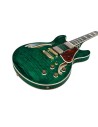 Ibanez AS93FMTMG