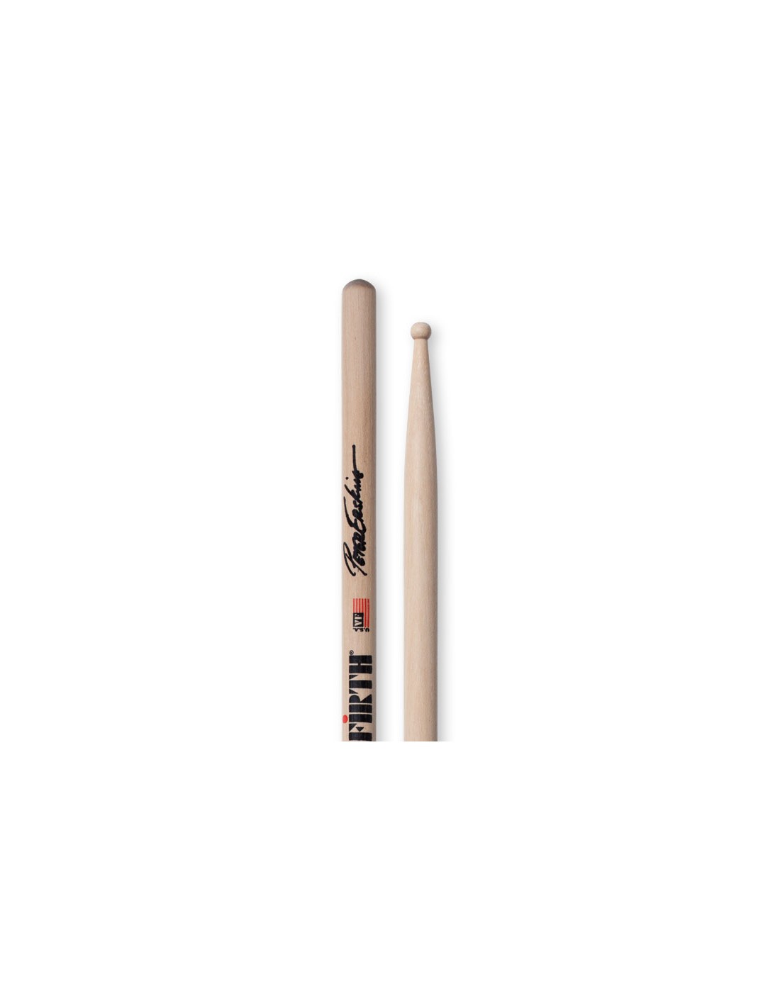 Vic Firth Signature SPE Peter Erskine