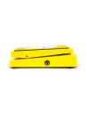 KH95Y Kirk Hammett Cry Baby Wah Yellow Sparkle Edition