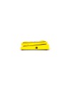 KH95Y Kirk Hammett Cry Baby Wah Yellow Sparkle Edition