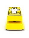 KH95Y Kirk Hammett Cry Baby Wah Yellow Sparkle Edition