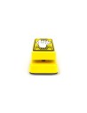 KH95Y Kirk Hammett Cry Baby Wah Yellow Sparkle Edition