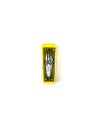 KH95Y Kirk Hammett Cry Baby Wah Yellow Sparkle Edition
