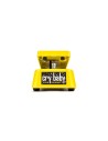 KH95Y Kirk Hammett Cry Baby Wah Yellow Sparkle Edition
