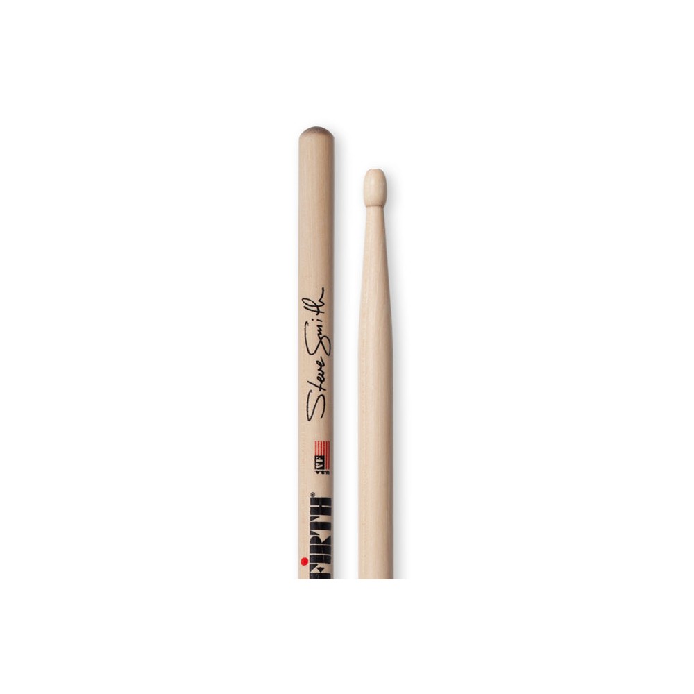 Vic Firth Signature SSS Steve Smith