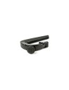 DPFBK Pivot Capo Classical Black
