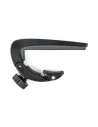 DPFBK Pivot Capo Classical Black
