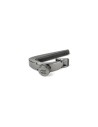 DPFGM Pivot Capo Classical Gun Metal