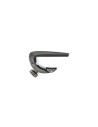 DPFGM Pivot Capo Classical Gun Metal
