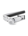DPFSC Pivot Capo Classical Satin Chrome
