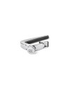 DPFSC Pivot Capo Classical Satin Chrome
