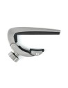 DPFSC Pivot Capo Classical Satin Chrome