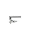 DPFSC Pivot Capo Classical Satin Chrome