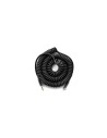 DCICB30R Coil Cable Black 9 m