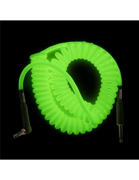 DCICG15R Coil Cable Glo 4,5 m