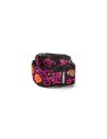 JH22 Jimi Hendrix Blacklight Monterey Pink