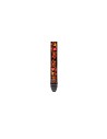 JH23 Jimi Hendrix Blacklight Monterey Orange