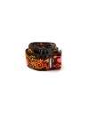 JH23 Jimi Hendrix Blacklight Monterey Orange