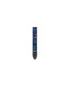 JH24 Jimi Hendrix Blacklight Monterey Blue