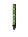 JH26 Jimi Hendrix Blacklight Filmmore Green
