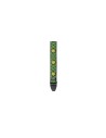 JH26 Jimi Hendrix Blacklight Filmmore Green