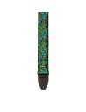 JH27 Jimi Hendrix Blacklight Love Drops Blue