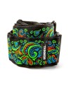 JH27 Jimi Hendrix Blacklight Love Drops Blue