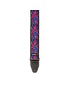 JH28 Jimi Hendrix Blacklight Love Drops Pink