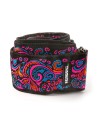 JH28 Jimi Hendrix Blacklight Love Drops Pink