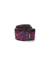 JH28 Jimi Hendrix Blacklight Love Drops Pink