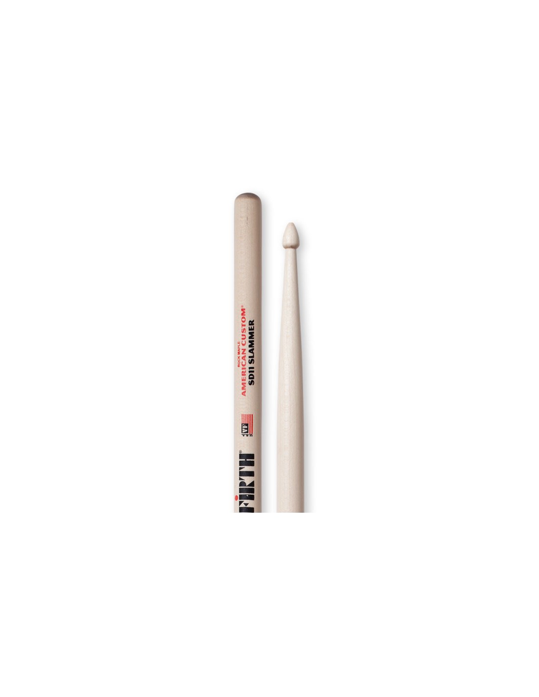 Vic Firth American Custom SD11 Slammer