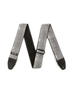 D6722 Tracolla Jacquard...