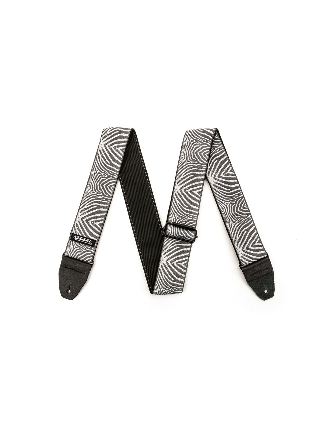 D6722 Tracolla Jacquard Zebra Cadabra