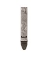 D6722 Tracolla Jacquard Zebra Cadabra