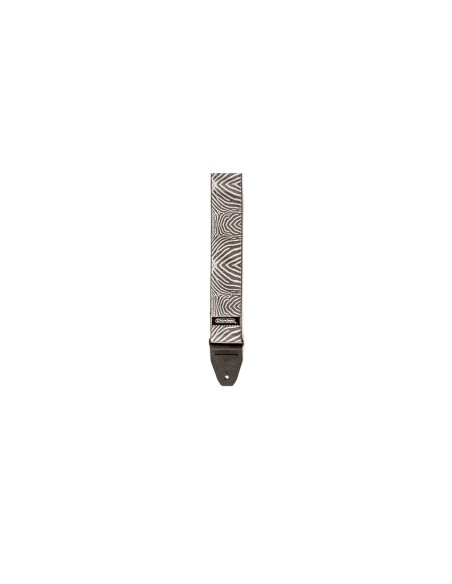 D6722 Tracolla Jacquard Zebra Cadabra