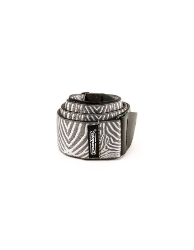 D6722 Tracolla Jacquard Zebra Cadabra
