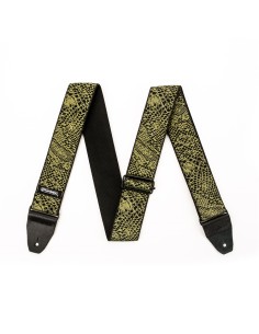 D6724 Tracolla Jacquard...