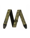 D6724 Tracolla Jacquard Serpentine