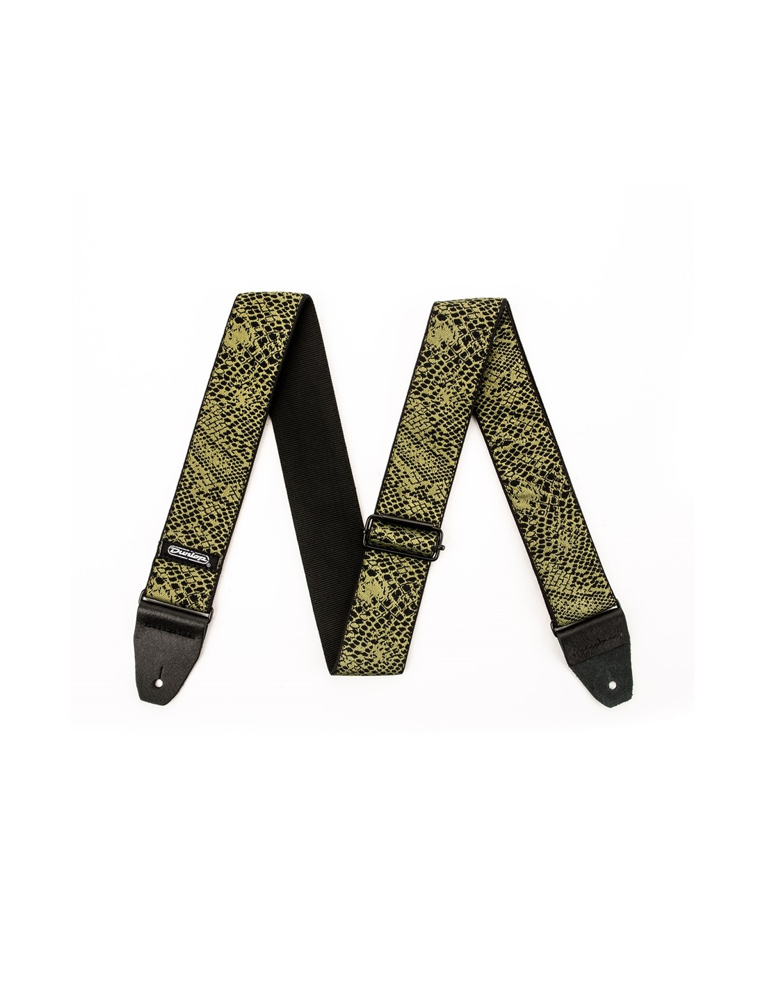 D6724 Tracolla Jacquard Serpentine