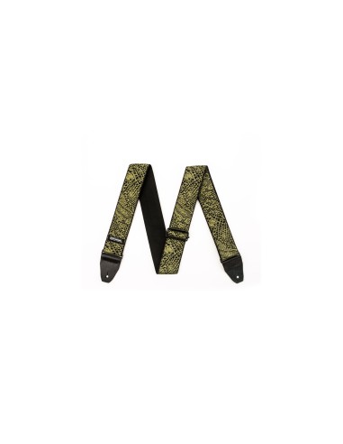 D6724 Tracolla Jacquard Serpentine