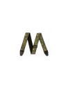 D6724 Tracolla Jacquard Serpentine