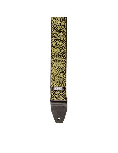 D6724 Tracolla Jacquard Serpentine