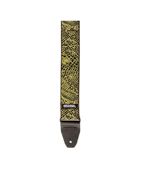 D6724 Tracolla Jacquard Serpentine